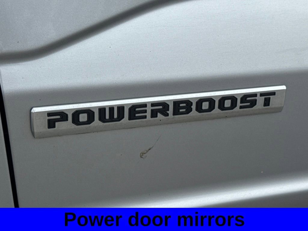 Used 2023 Ford F150 Platinum w/ Equipment Group 701A High AWD/4WD image 22