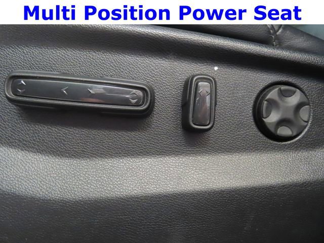 Used 2017 Honda CR-V Touring image 18