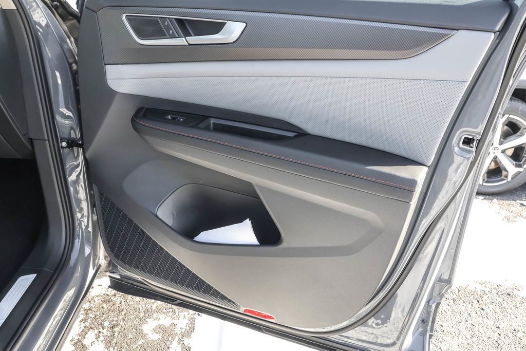 New 2026 Volkswagen Atlas Peak Edition image 46