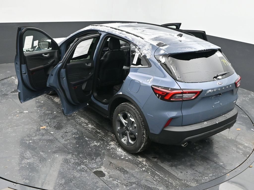 New 2026 Ford Escape ST-Line w/ Cold Weather Package image 61