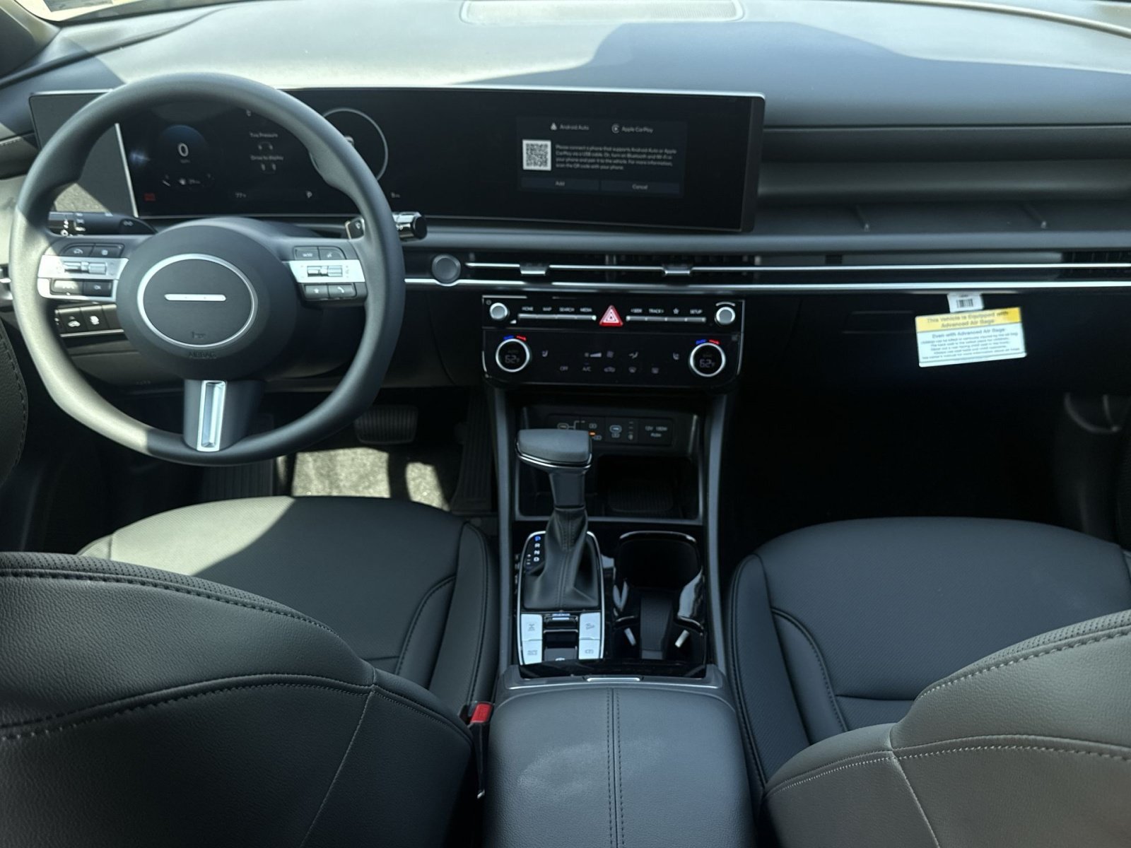 New 2026 Hyundai Santa Cruz SEL AWD/4WD image 22