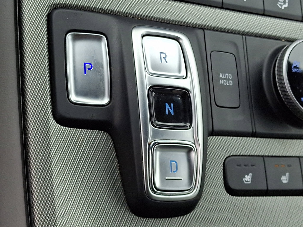 Used 2024 Hyundai Palisade SEL w/ Premium Package image 27