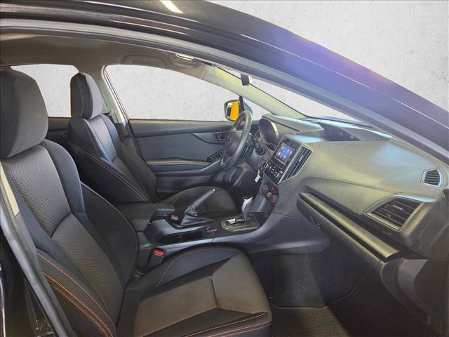 Used 2019 Subaru Crosstrek 2.0i Premium w/ Eyesight System AWD/4WD image 20