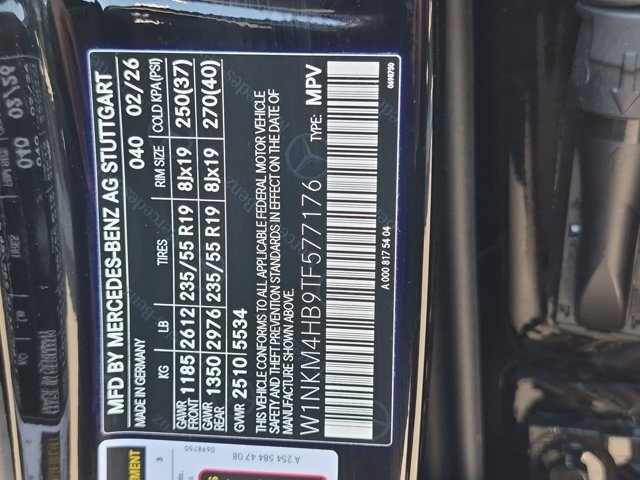Used 2026 Mercedes-Benz GLC 300 4MATIC image 21