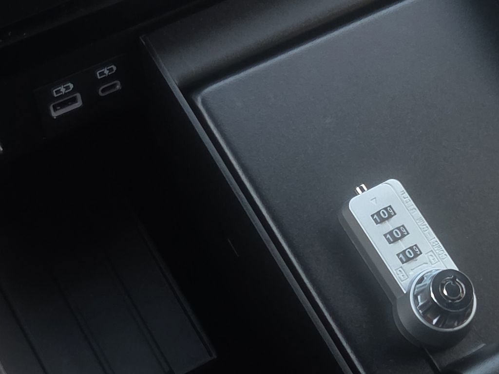 New 2026 Toyota Tundra Limited image 23