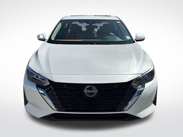 Used 2024 Nissan Sentra SV w/ SV Premium Package image 10