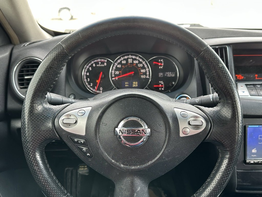Used 2013 Nissan Maxima 3.5 SV image 23