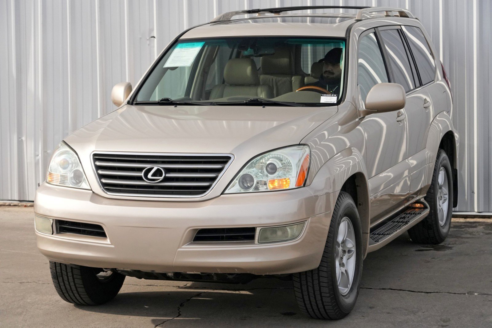 Used 2007 Lexus GX 470 image 46