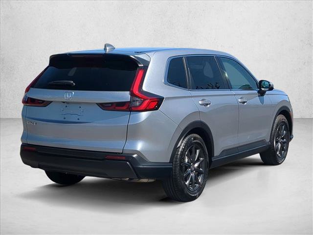 Used 2026 Honda CR-V EX-L image 5