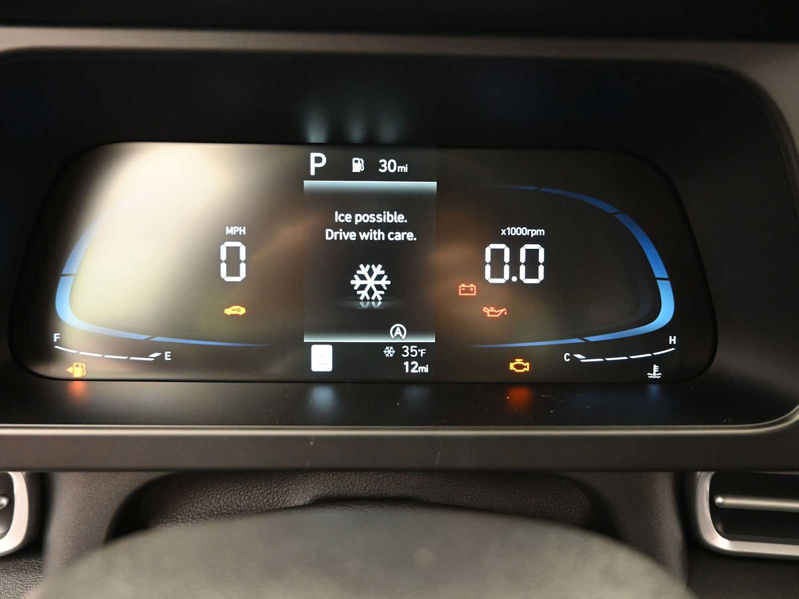 New 2026 Hyundai Elantra SE image 16