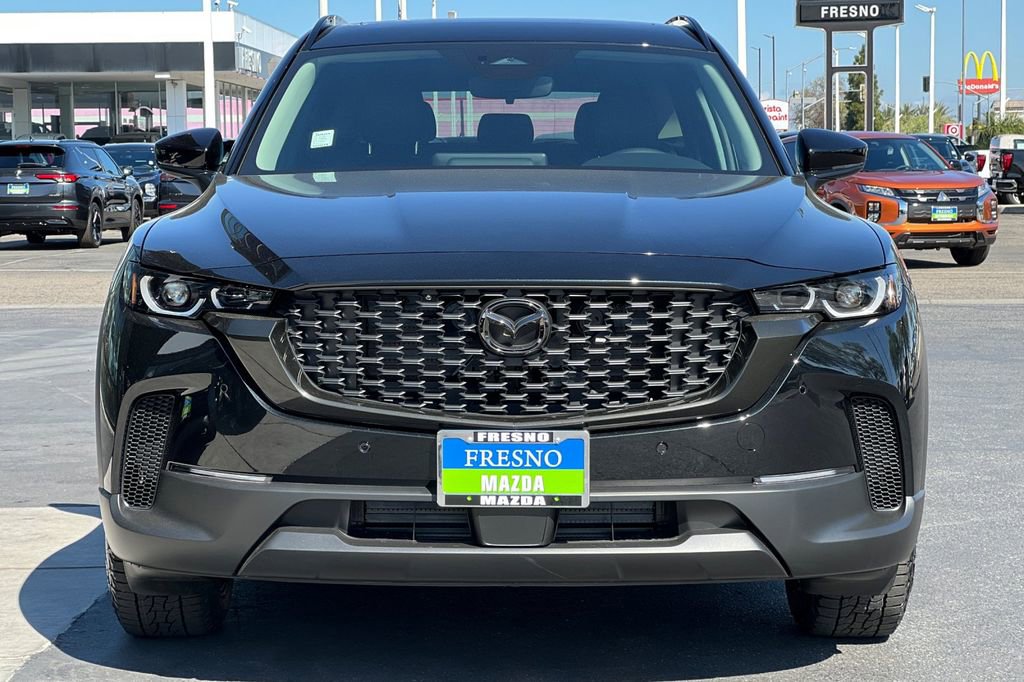 New 2026 MAZDA CX-50 Meridian Edition w/ Cargo Package image 10