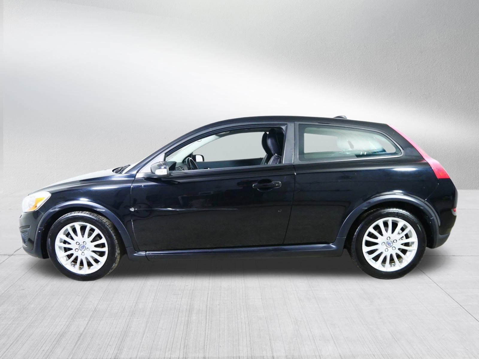 Used 2012 Volvo C30 T5 image 3