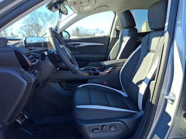 New 2026 Buick Envision Sport Touring AWD/4WD image 11