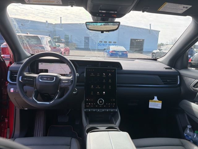 New 2026 GMC Terrain AT4 w/ Convenience Package III image 33