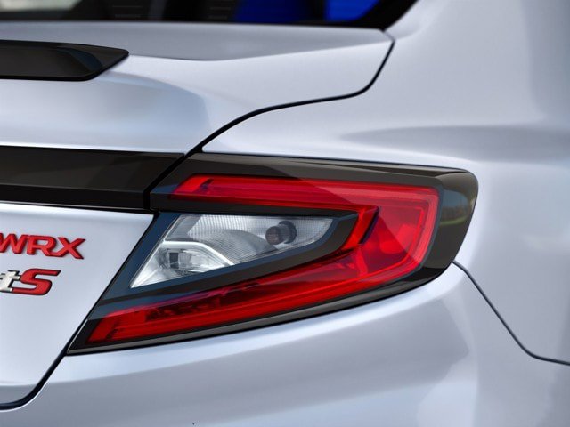 New 2026 Subaru WRX tS AWD/4WD image 12