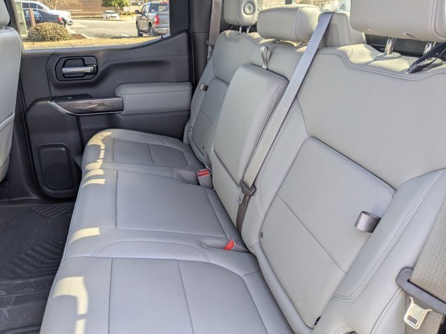 Used 2021 Chevrolet Silverado 1500 LTZ image 14