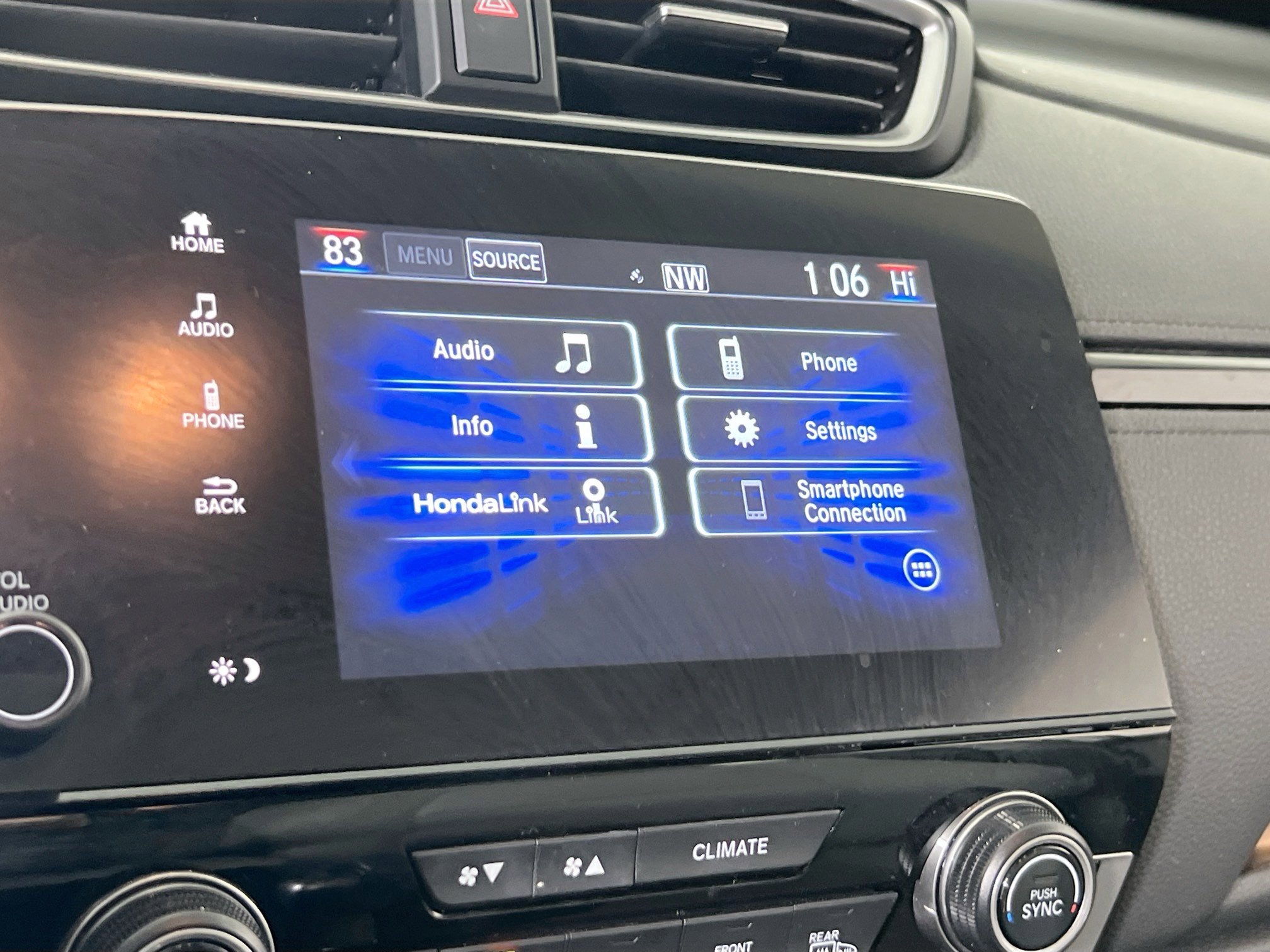 Used 2022 Honda CR-V EX-L image 14