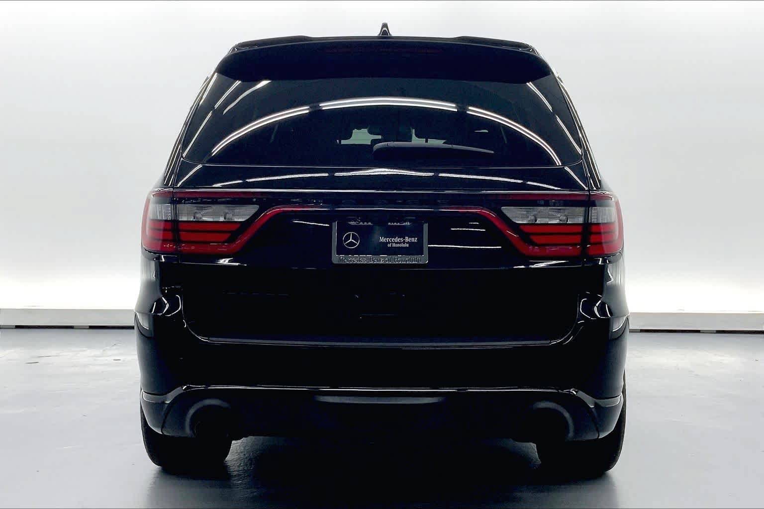 Used 2021 Dodge Durango SRT Hellcat w/ Premium Interior Group AWD/4WD image 3