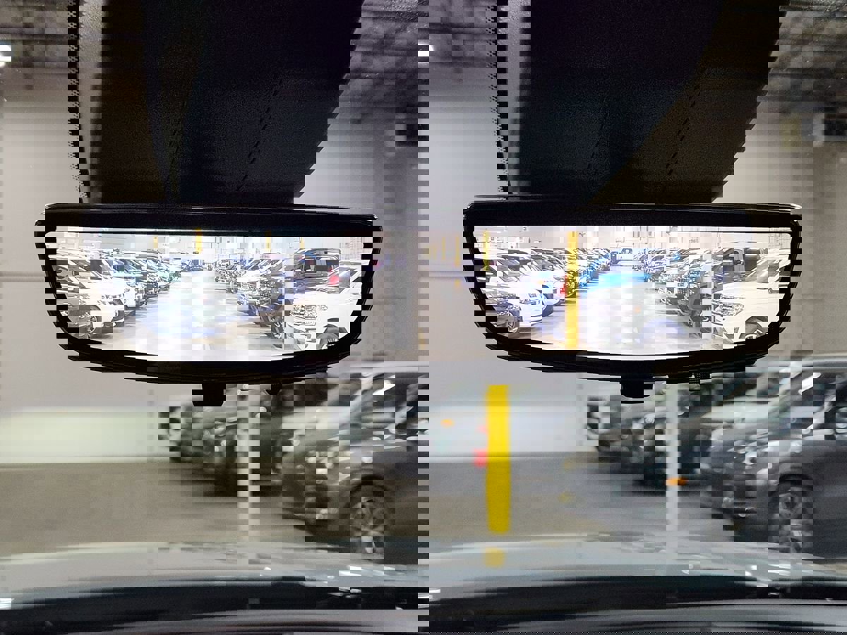 Used 2024 GMC Sierra 1500 AT4 w/ Technology Package image 38