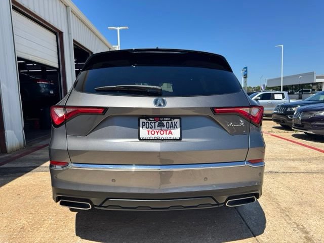 Used 2022 Acura MDX FWD w/ Technology Package image 6