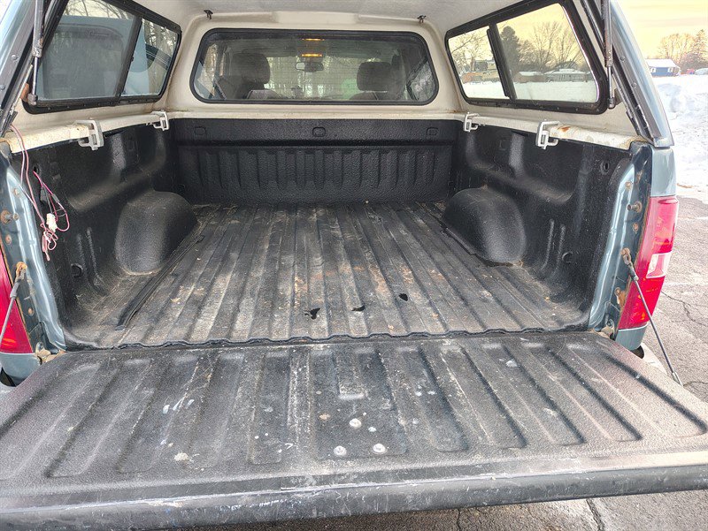 Used 2008 Chevrolet Silverado 1500 LT w/ Power Pack Plus image 7