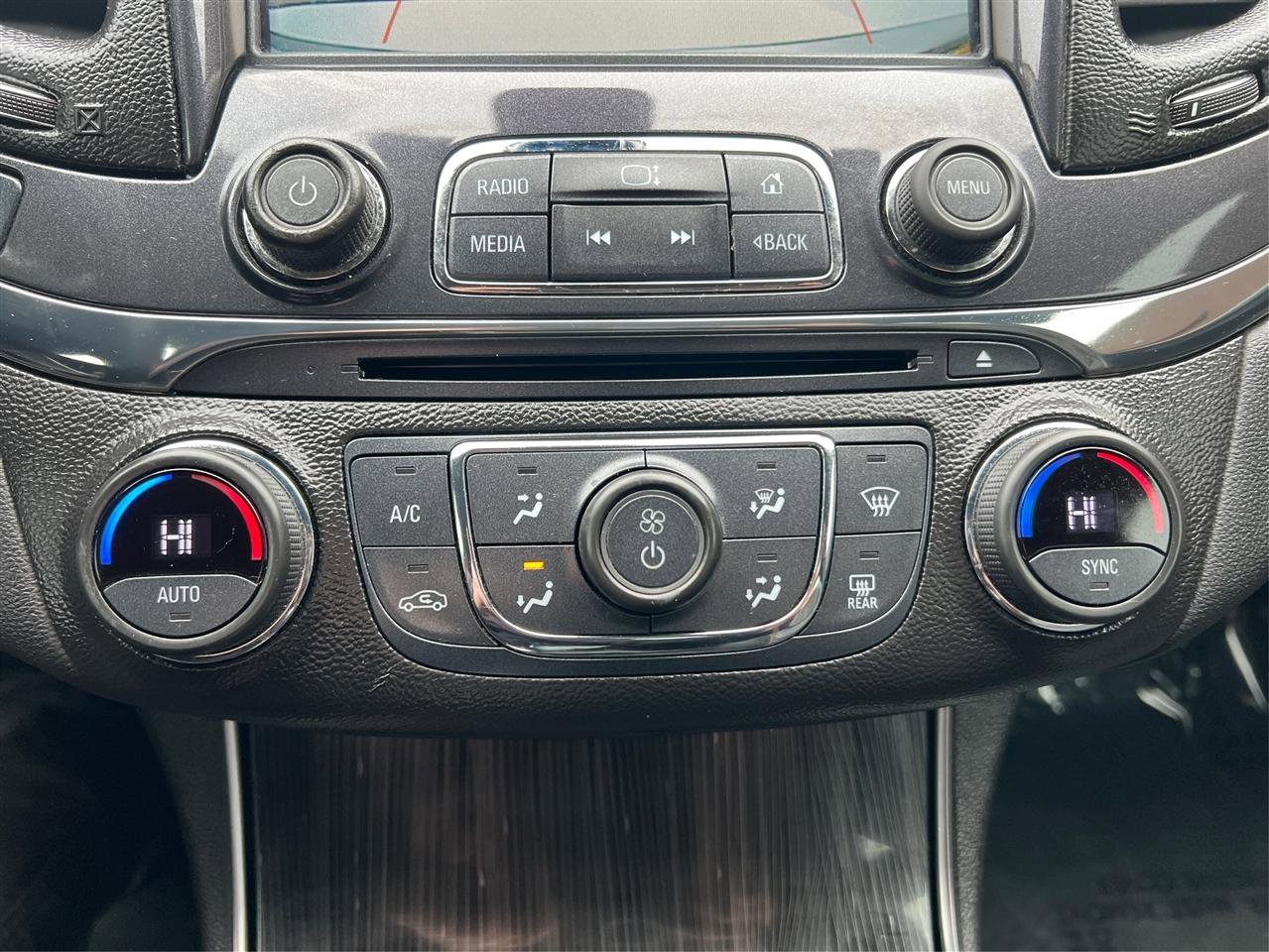 Used 2020 Chevrolet Impala Premier image 35