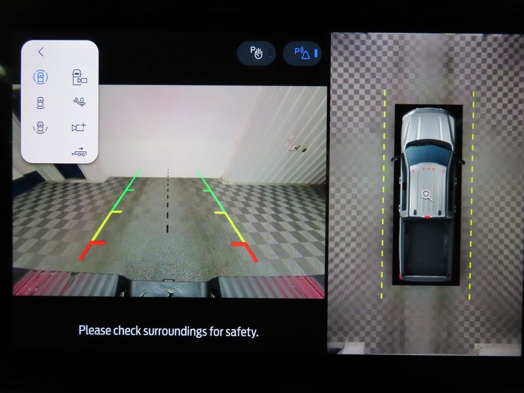 Used 2025 Ford F250 Platinum image 20