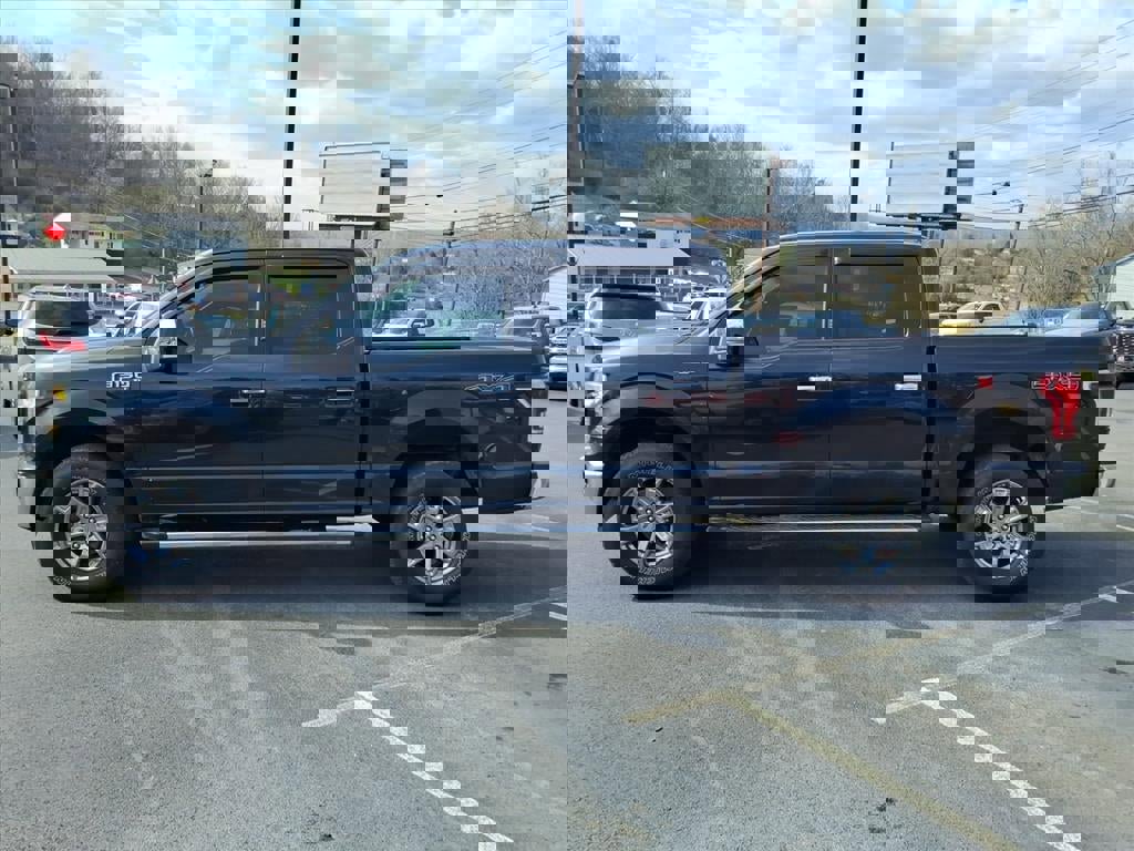 Used 2015 Ford F150 XLT w/ Equipment Group 302A Luxury image 2