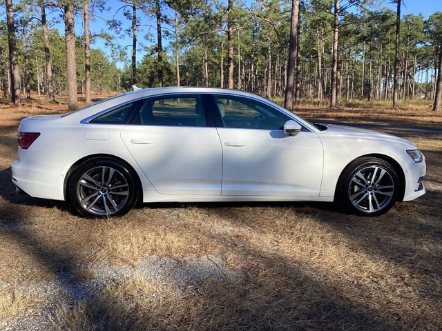 Used 2023 Audi A6 2.0T Premium image 6