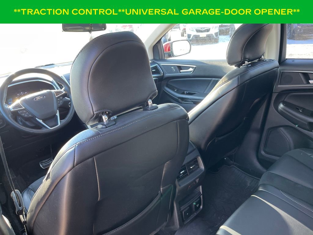 Used 2016 Ford Edge Sport w/ Equipment Group 401A image 11