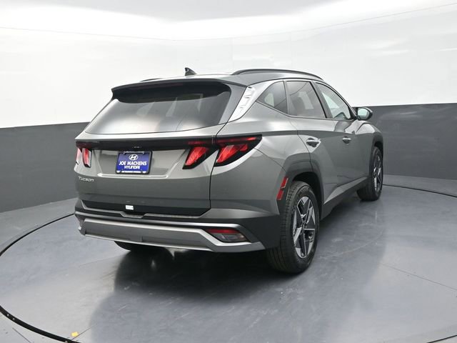 New 2026 Hyundai Tucson SEL FWD image 8