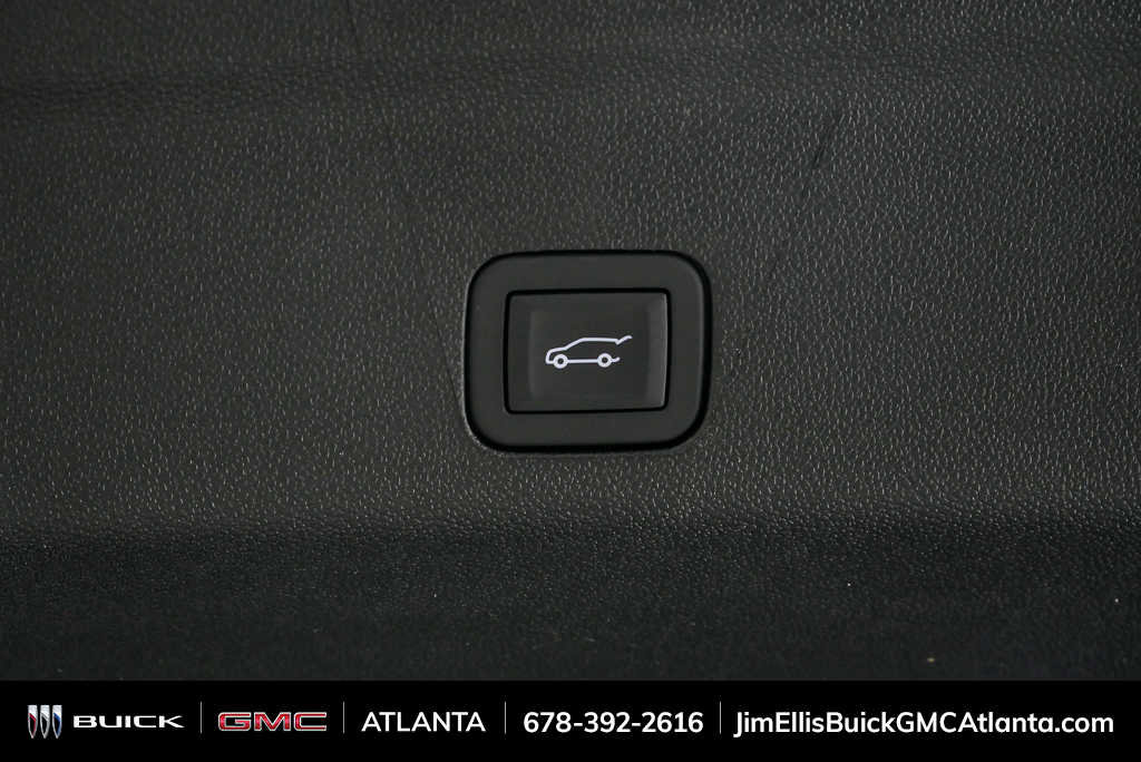 Used 2026 GMC Yukon AT4 Ultimate image 34