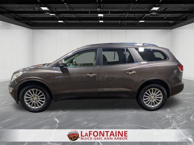 Used 2012 Buick Enclave Leather FWD image 2