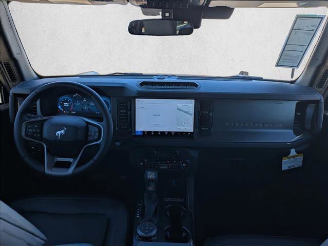 New 2025 Ford Bronco Badlands image 15