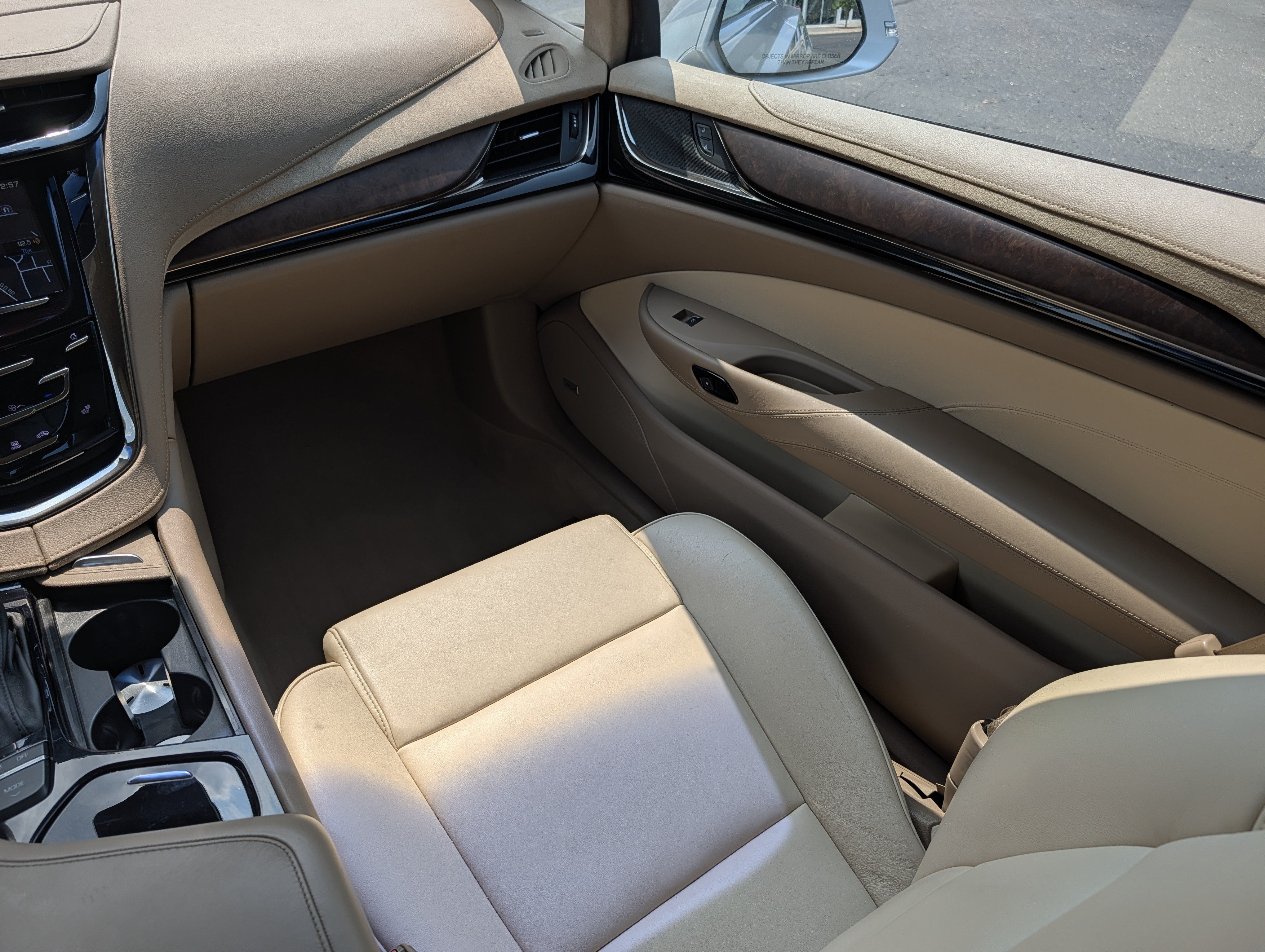 Used 2014 Cadillac ELR FWD image 11
