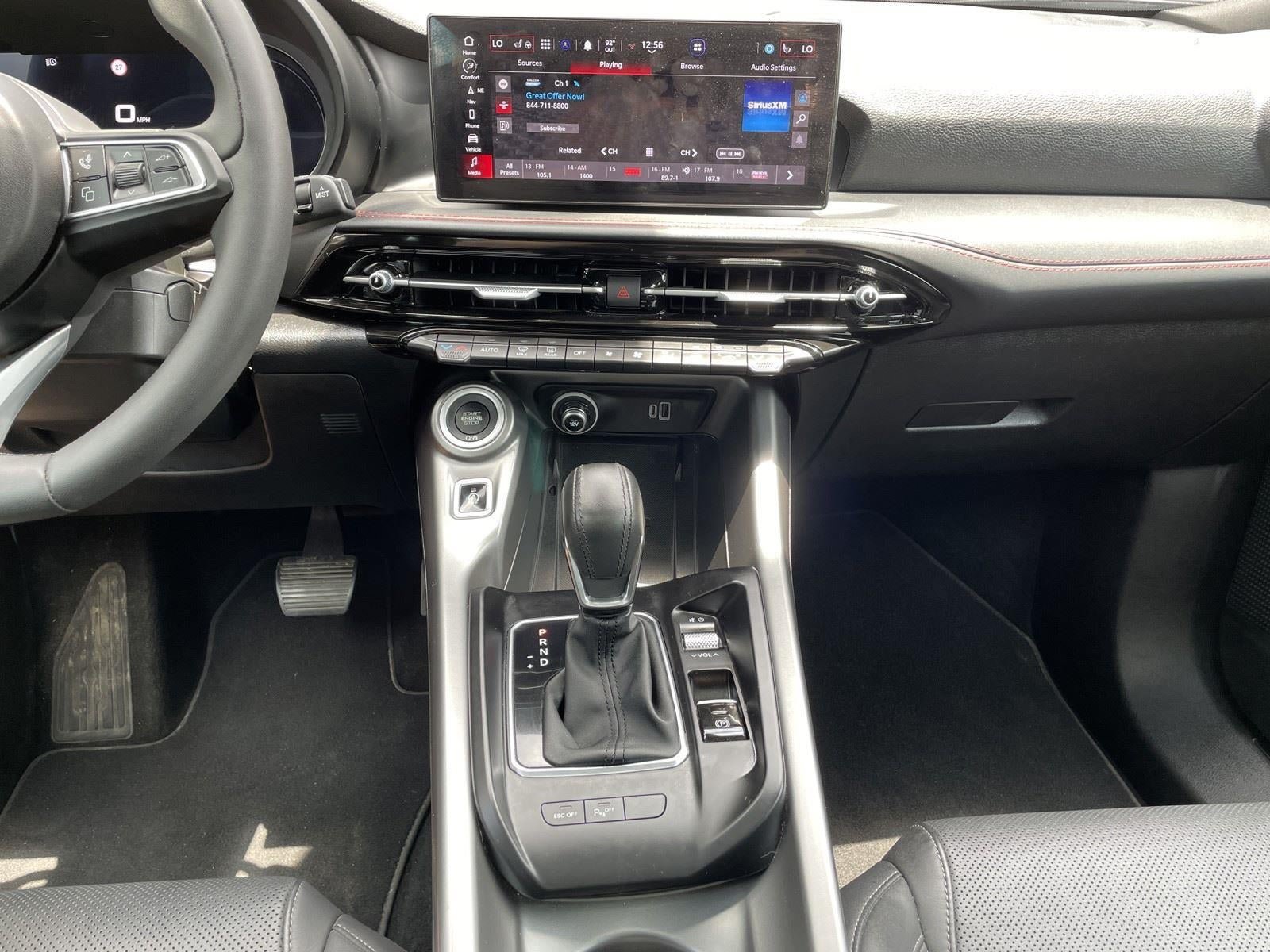 Used 2024 Dodge Hornet GT Plus AWD/4WD image 21