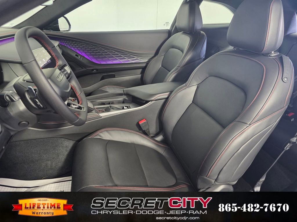 New 2026 Dodge Charger Scat Pack image 10