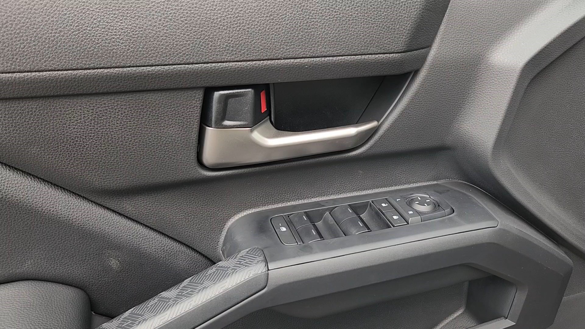 New 2026 Toyota Tacoma TRD Off-Road AWD/4WD image 11