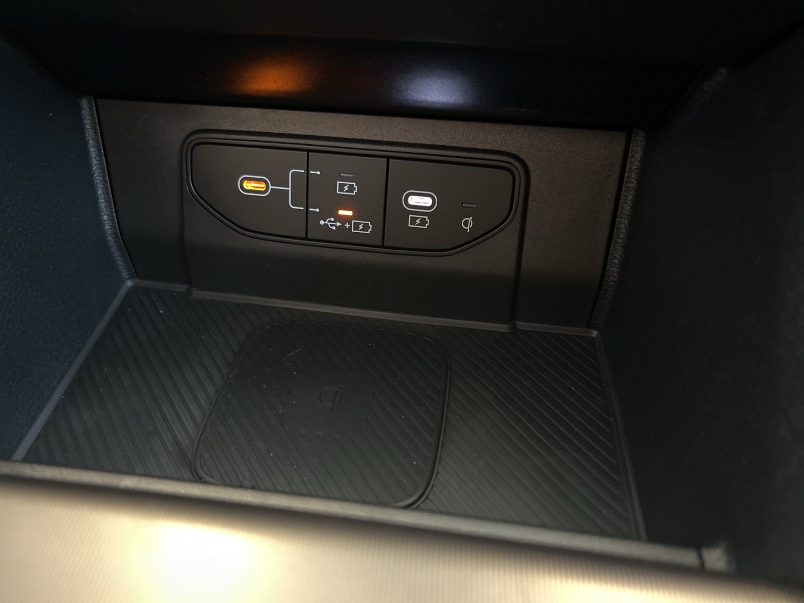 New 2026 Kia Sportage EX image 26