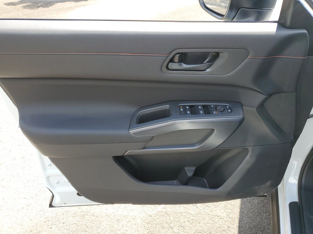 New 2026 Nissan Pathfinder Rock Creek AWD/4WD image 14