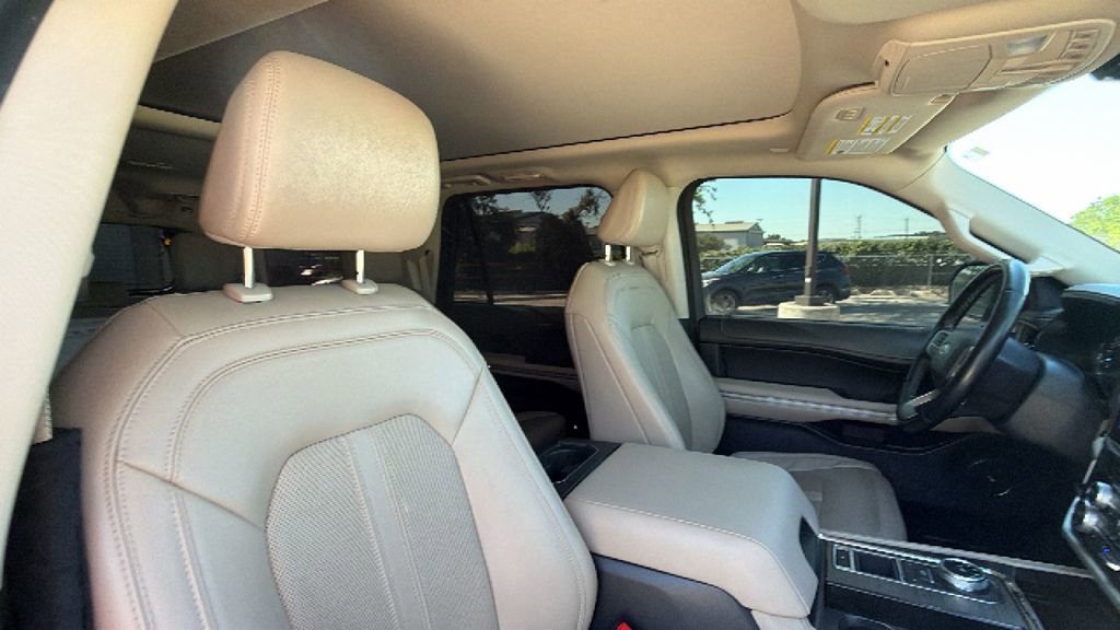Used 2023 Ford Expedition Max Limited RWD image 40