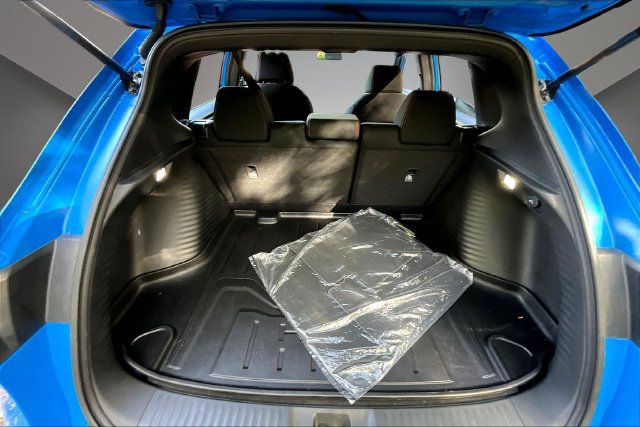 Certified 2026 Honda HR-V Sport image 26