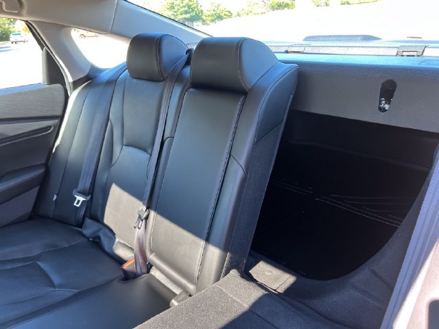 Used 2025 Honda Accord Touring image 26