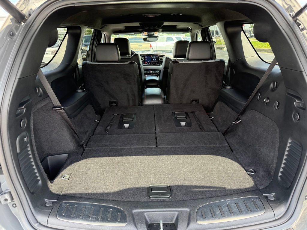 Used 2023 Dodge Durango Citadel AWD/4WD image 40