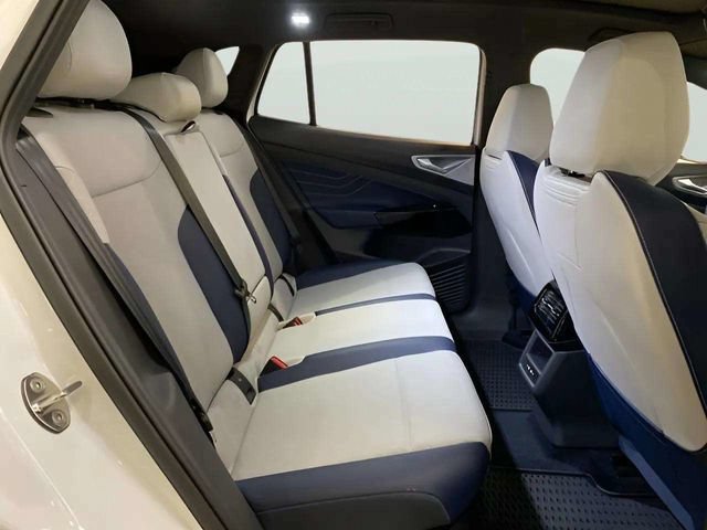 Used 2025 Volkswagen ID.4 Pro S RWD image 24