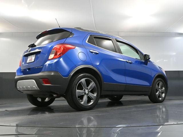 Used 2014 Buick Encore FWD image 45