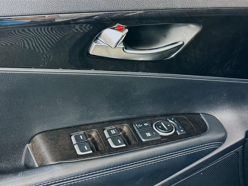 Used 2018 Kia Sorento LX image 17