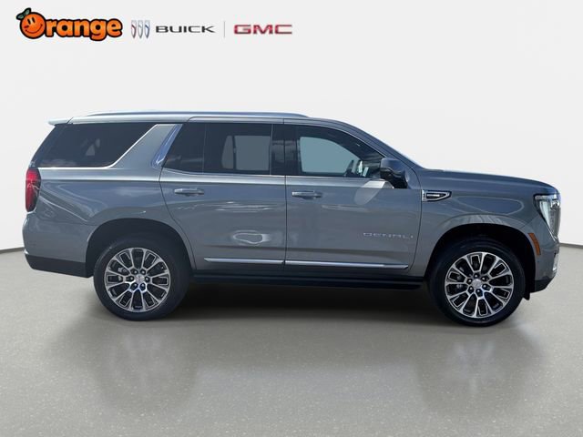 New 2026 GMC Yukon Denali w/ Denali Reserve Package image 2