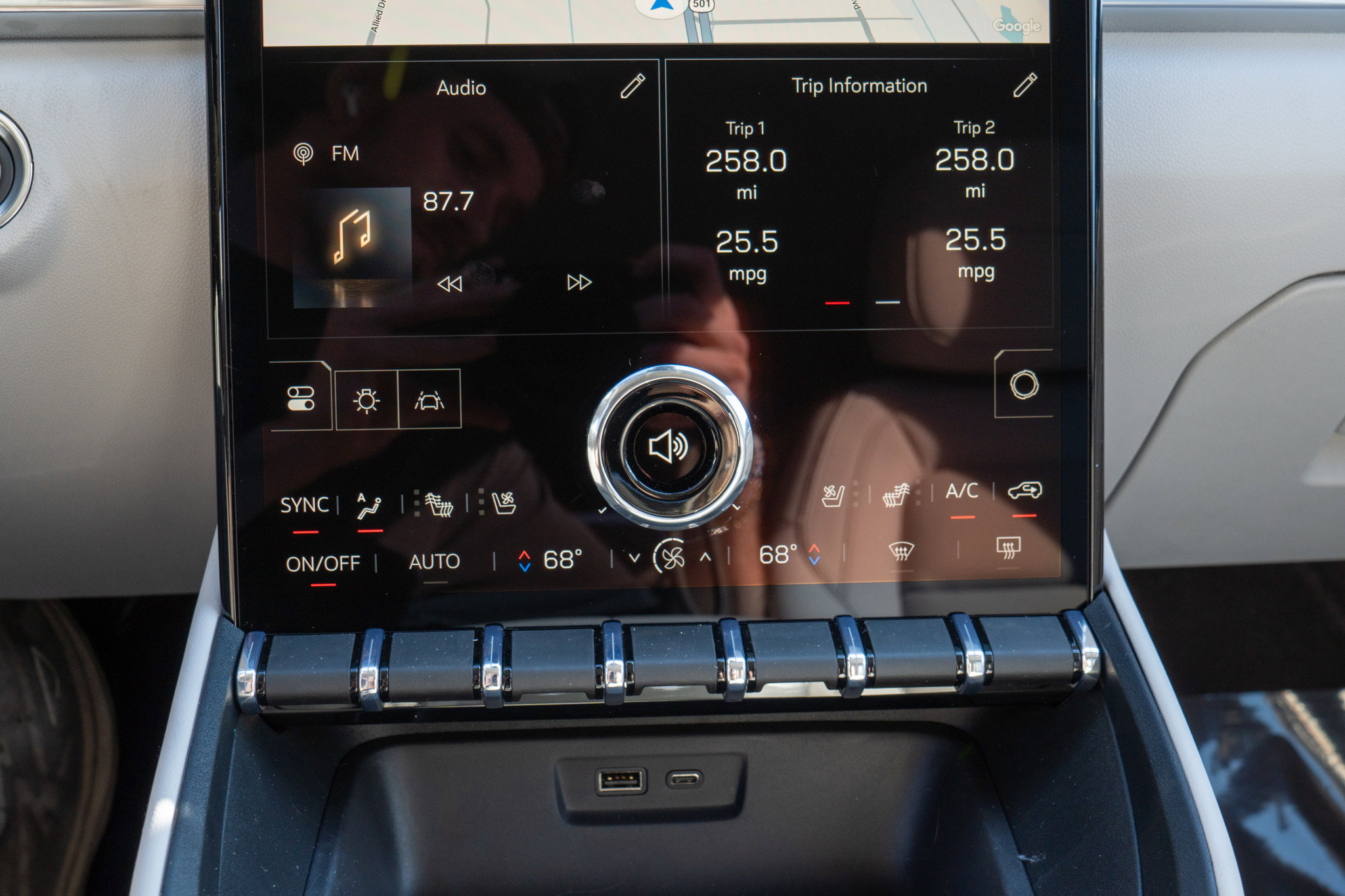 New 2026 GMC Terrain Denali image 14