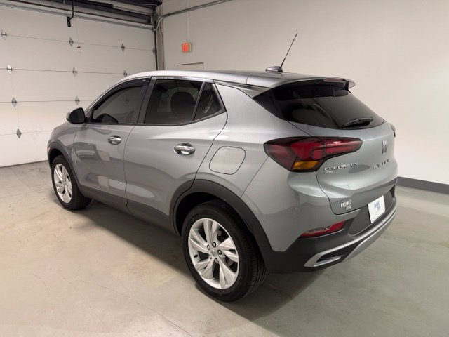 Used 2024 Buick Encore GX Preferred w/ Comfort Package AWD/4WD image 5